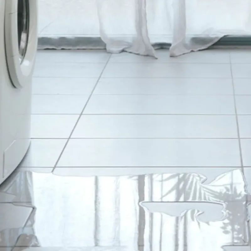 Appliance Leak Cleanup in Spartanburg, SC