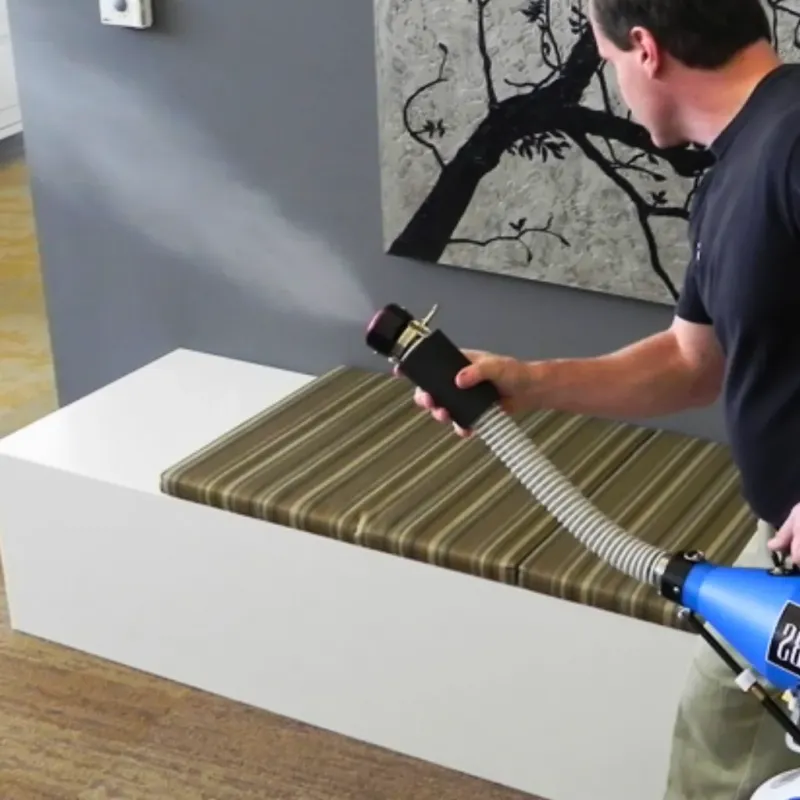 Professional Odor Removal in Spartanburg, SC